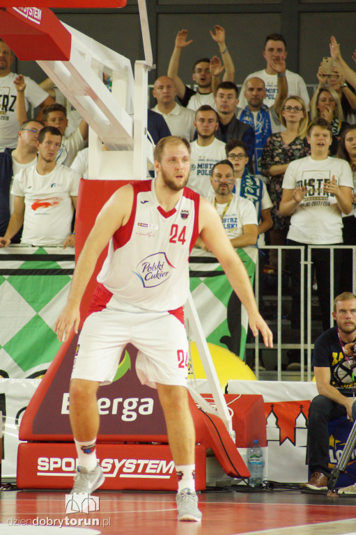 Mecz o Superpuchar Polski 2018