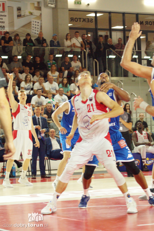 Mecz o Superpuchar Polski 2018