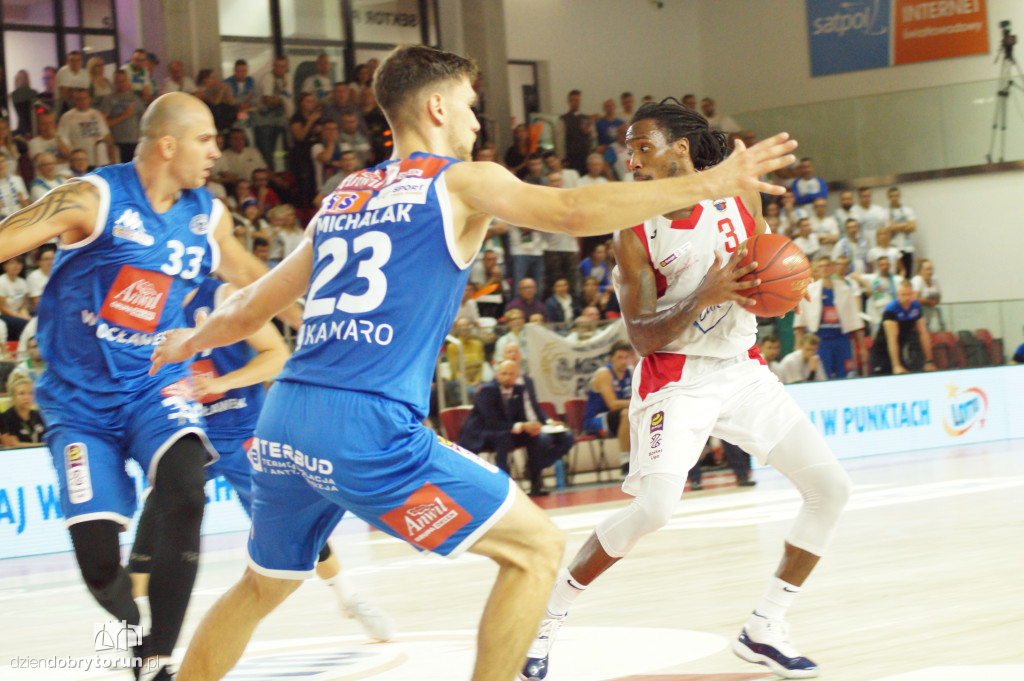 Mecz o Superpuchar Polski 2018