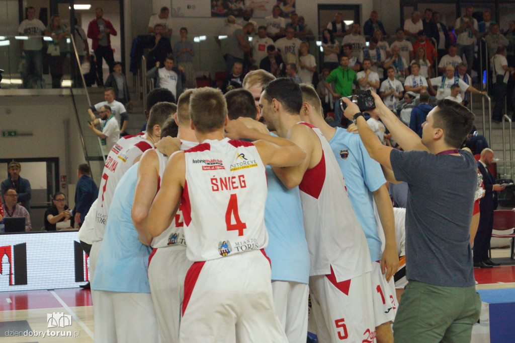 Mecz o Superpuchar Polski 2018