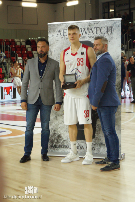 Mecz o Superpuchar Polski 2018