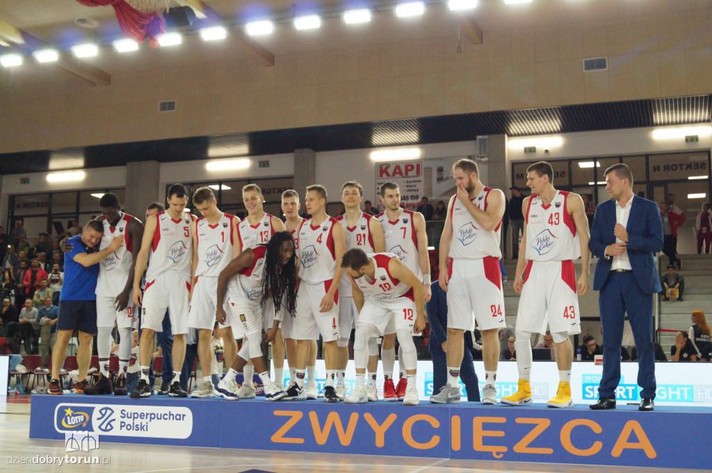 Mecz o Superpuchar Polski 2018