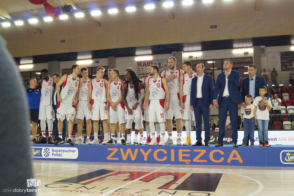 Mecz o Superpuchar Polski 2018