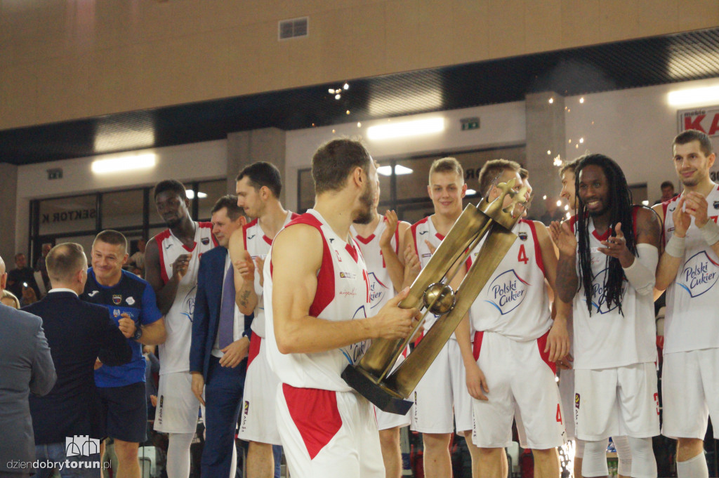 Mecz o Superpuchar Polski 2018