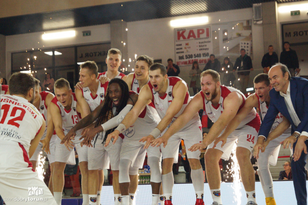 Mecz o Superpuchar Polski 2018