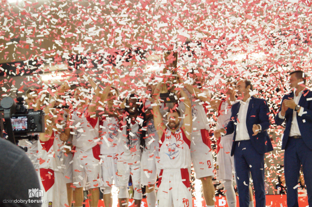 Mecz o Superpuchar Polski 2018