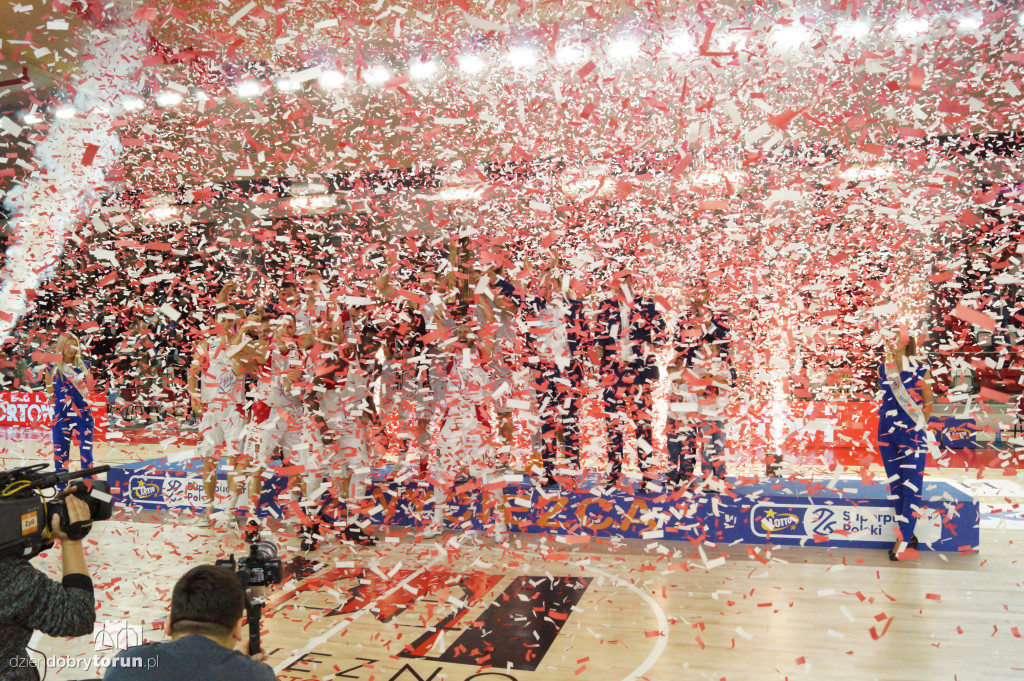 Mecz o Superpuchar Polski 2018