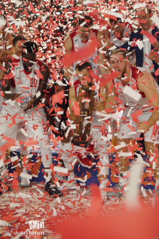 Mecz o Superpuchar Polski 2018