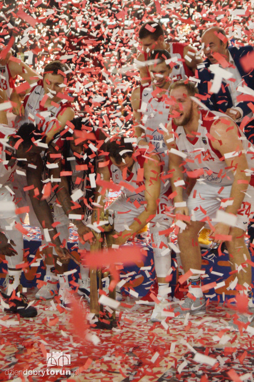 Mecz o Superpuchar Polski 2018