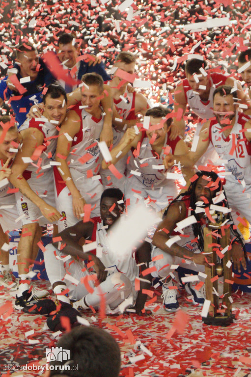 Mecz o Superpuchar Polski 2018