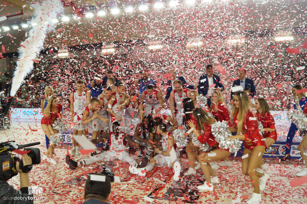 Mecz o Superpuchar Polski 2018