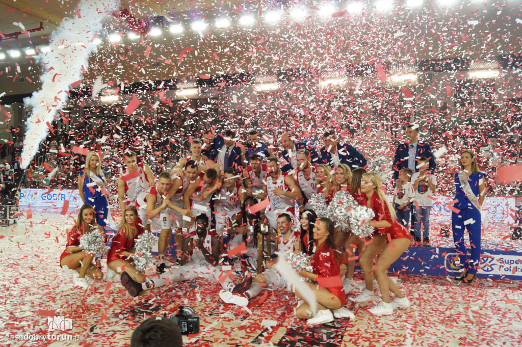 Mecz o Superpuchar Polski 2018