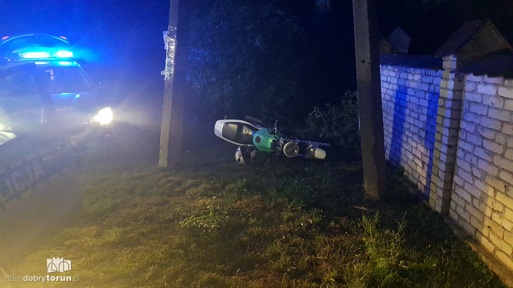Policjanci udaremnili ucieczkę