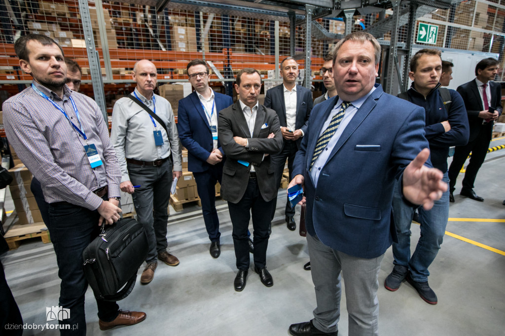Neuca otworzyła nowe centrum