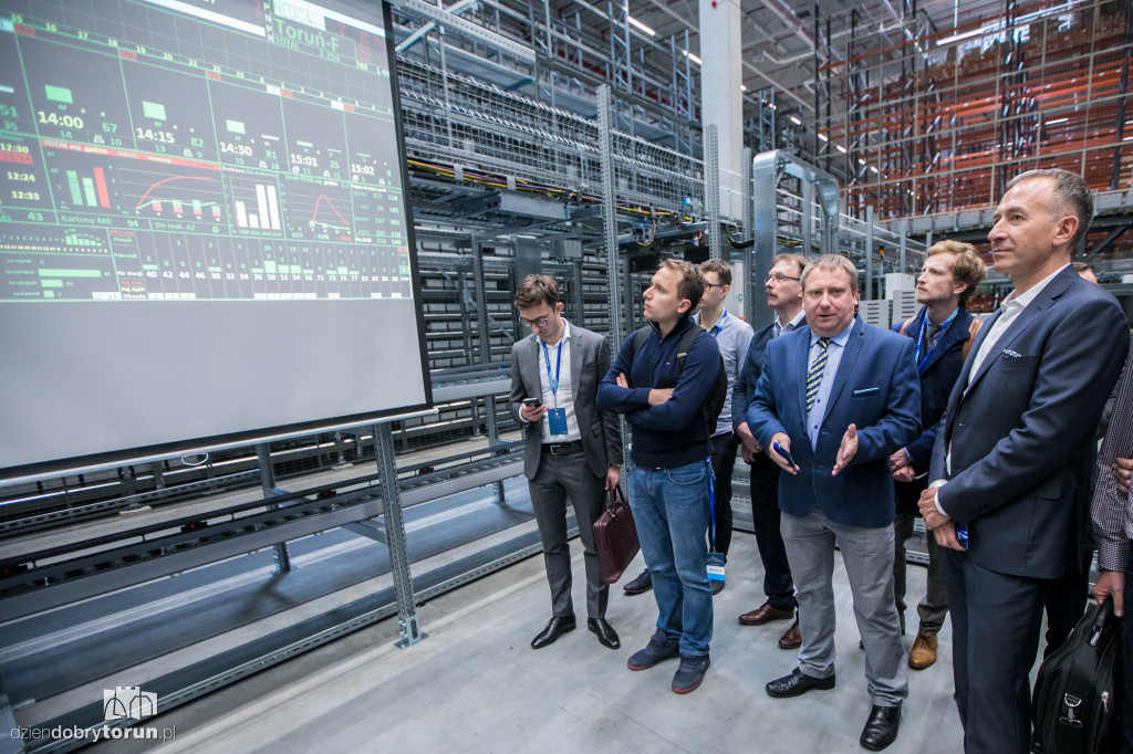 Neuca otworzyła nowe centrum