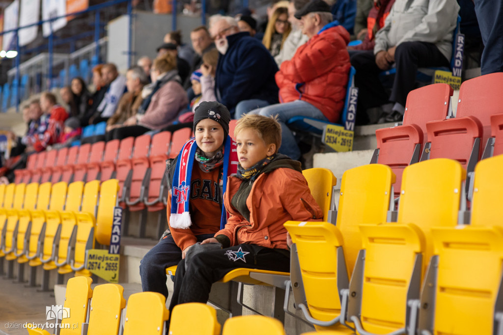 KH Energa Toruń- Zagłębie Sosnowiec
