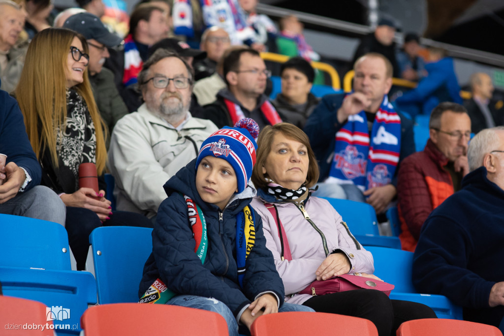 KH Energa Toruń- Zagłębie Sosnowiec