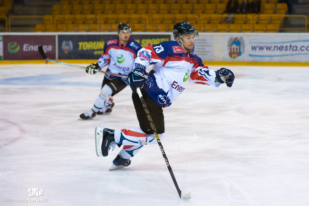 KH Energa Toruń- Zagłębie Sosnowiec