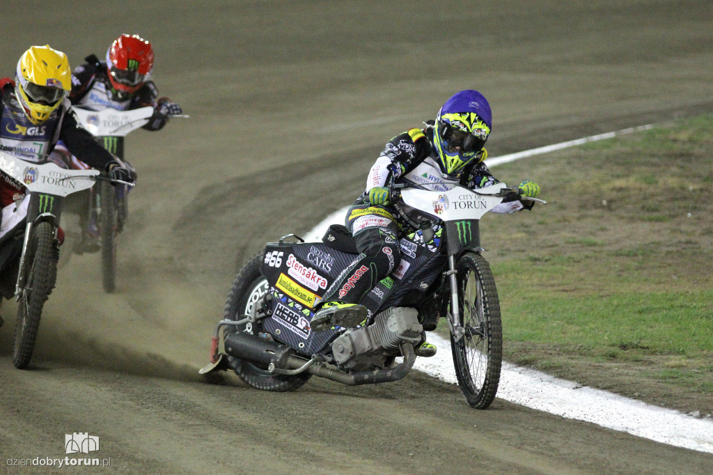 Speedway GRAND PRIX of Poland