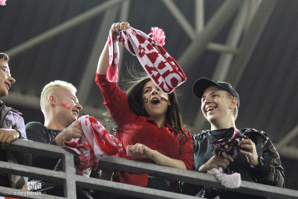 Speedway GRAND PRIX of Poland