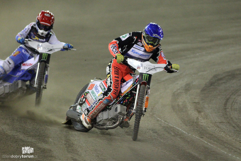 Speedway GRAND PRIX of Poland