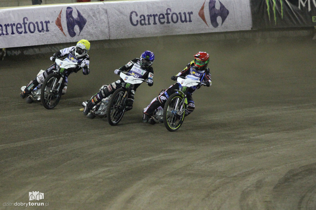 Speedway GRAND PRIX of Poland