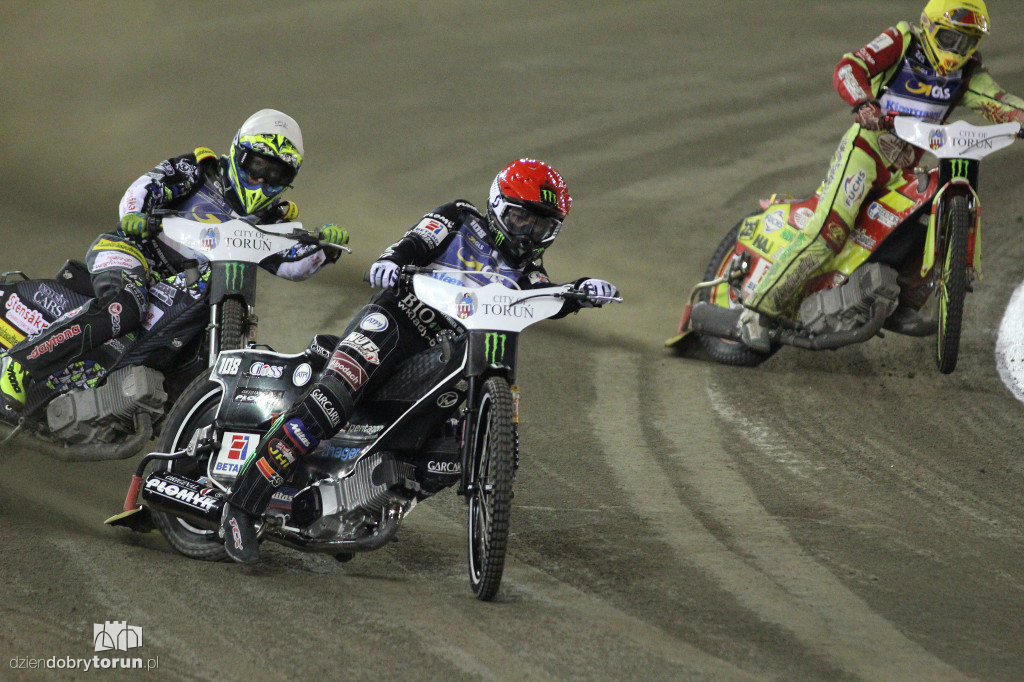 Speedway GRAND PRIX of Poland