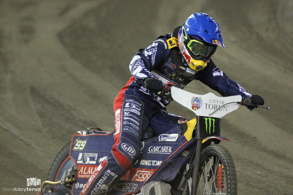 Speedway GRAND PRIX of Poland