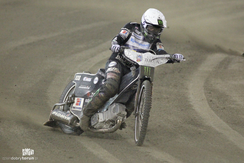 Speedway GRAND PRIX of Poland