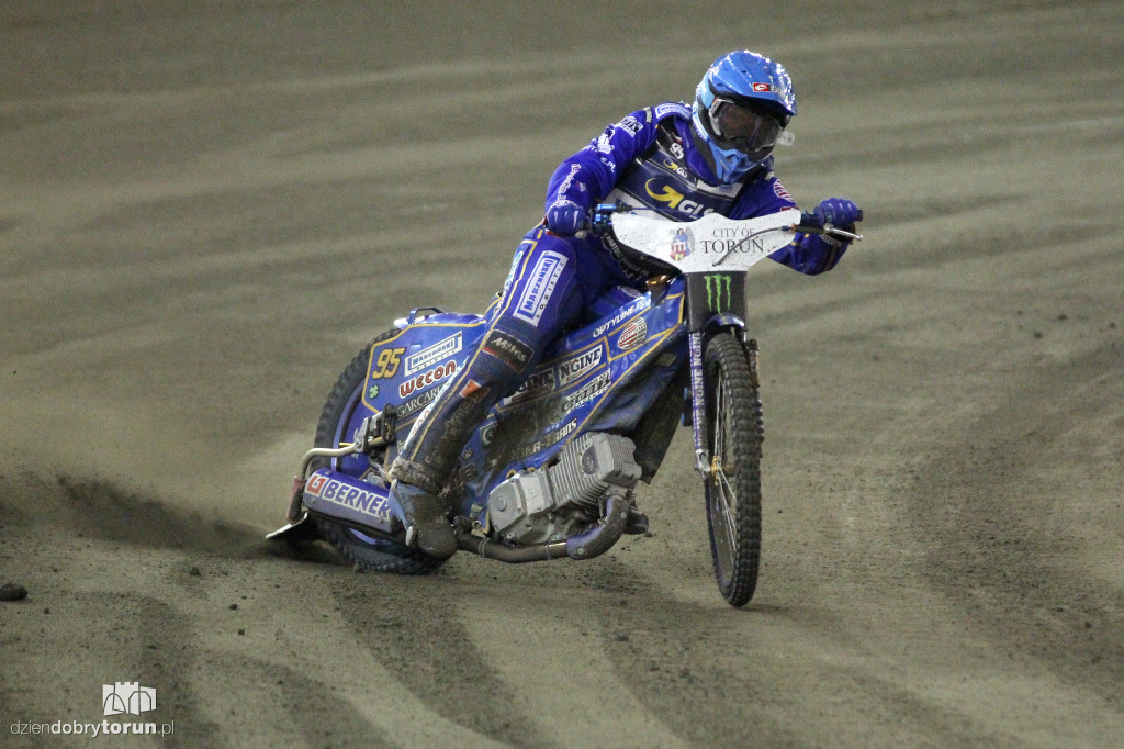 Speedway GRAND PRIX of Poland