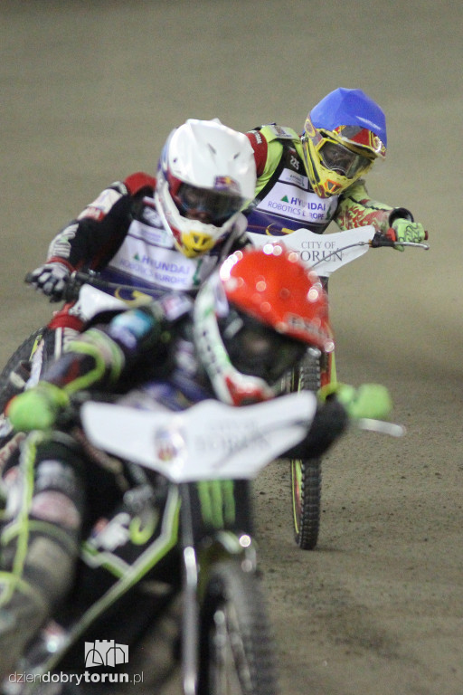 Speedway GRAND PRIX of Poland
