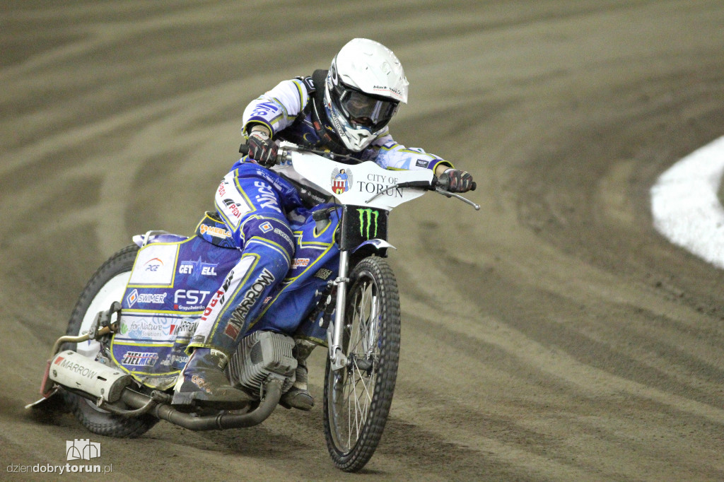 Speedway GRAND PRIX of Poland