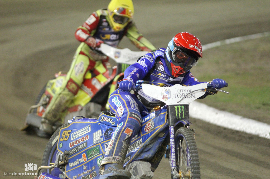 Speedway GRAND PRIX of Poland