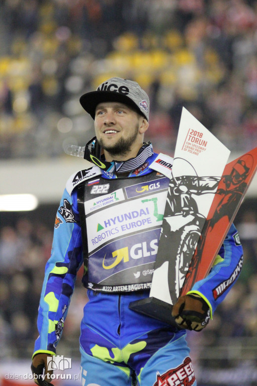 Speedway GRAND PRIX of Poland