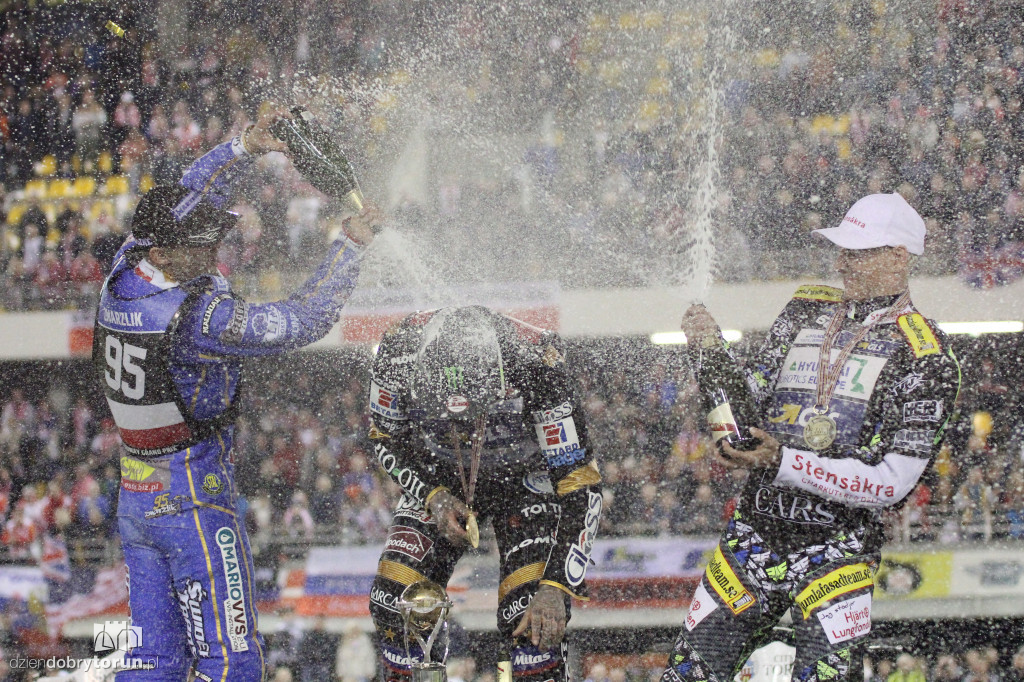 Speedway GRAND PRIX of Poland