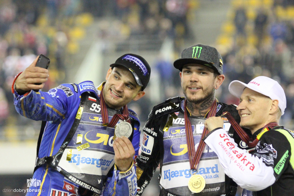 Speedway GRAND PRIX of Poland