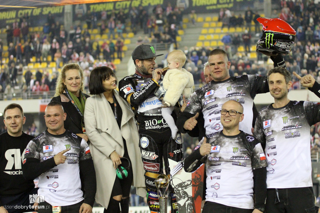Speedway GRAND PRIX of Poland