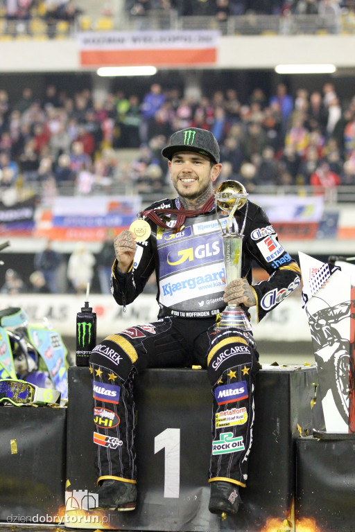 Speedway GRAND PRIX of Poland