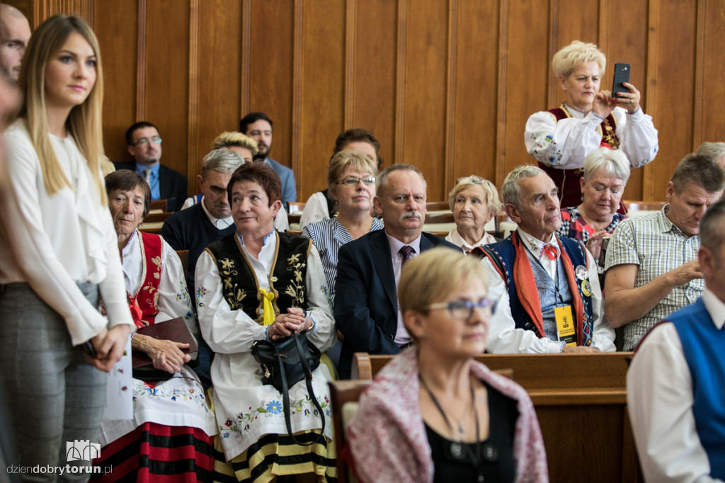  Zbrodnia pomorska - pamiętamy