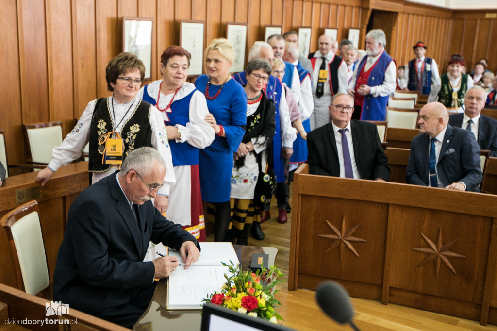  Zbrodnia pomorska - pamiętamy