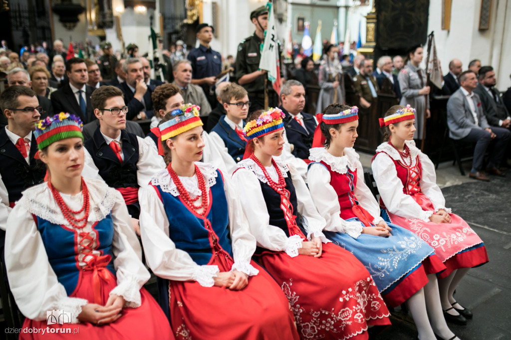  Zbrodnia pomorska - pamiętamy