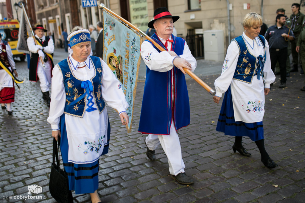  Zbrodnia pomorska - pamiętamy