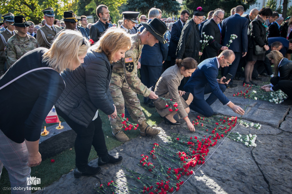  Zbrodnia pomorska - pamiętamy