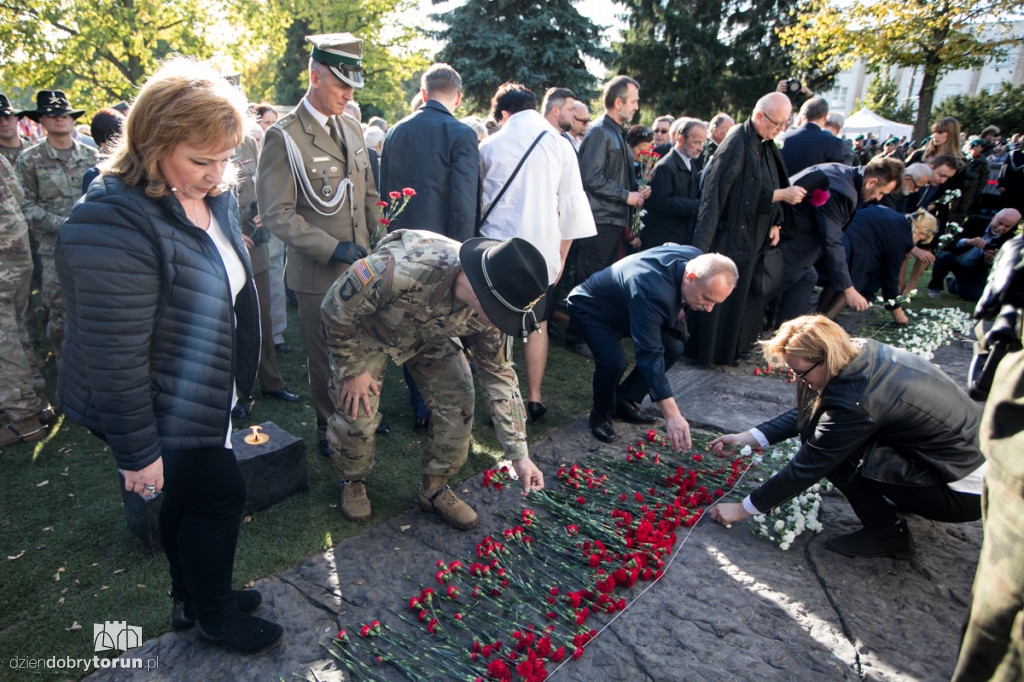  Zbrodnia pomorska - pamiętamy