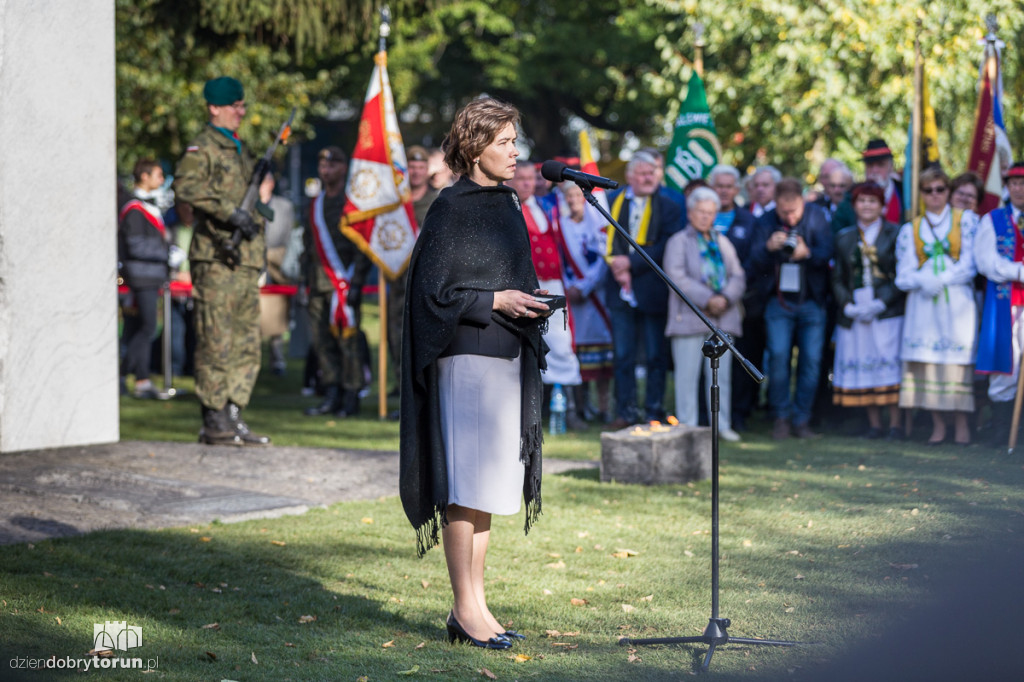  Zbrodnia pomorska - pamiętamy