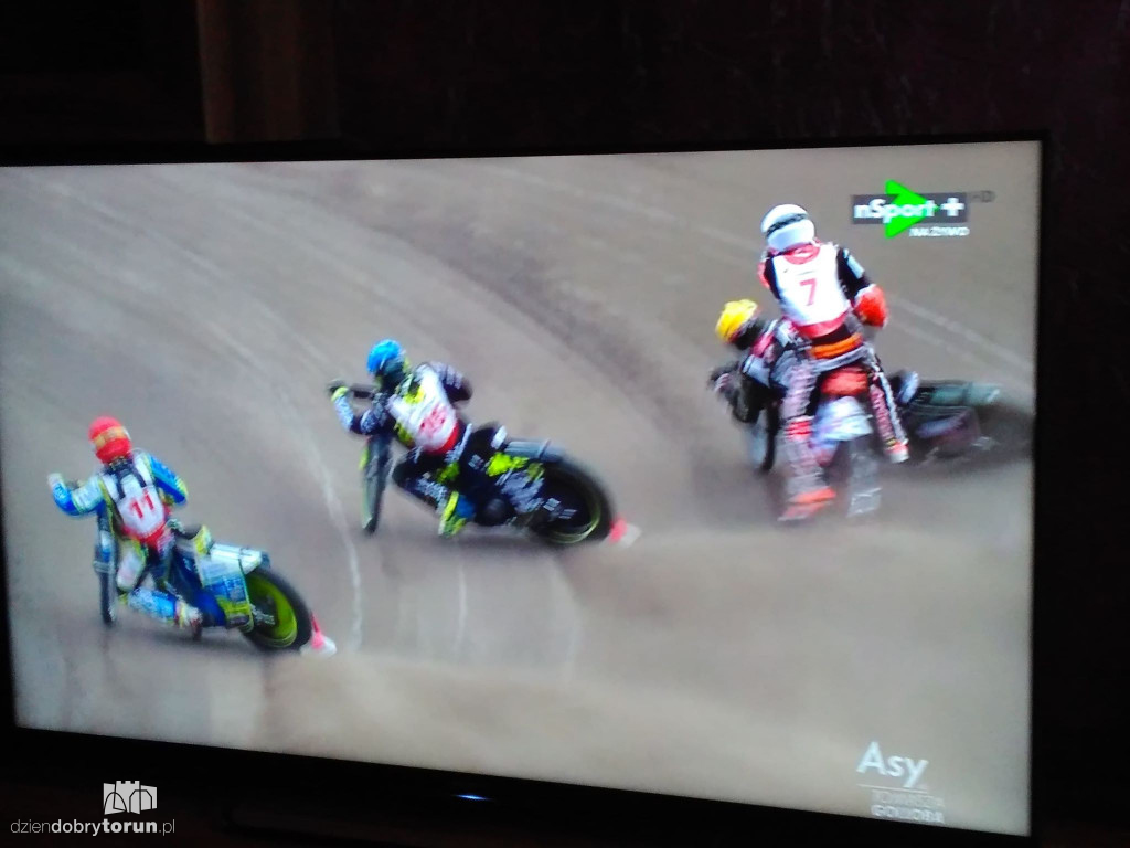 Fatalny upadek Nielsa Kristiana Iversena