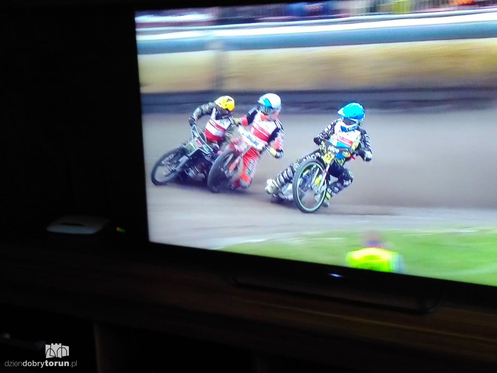 Fatalny upadek Nielsa Kristiana Iversena