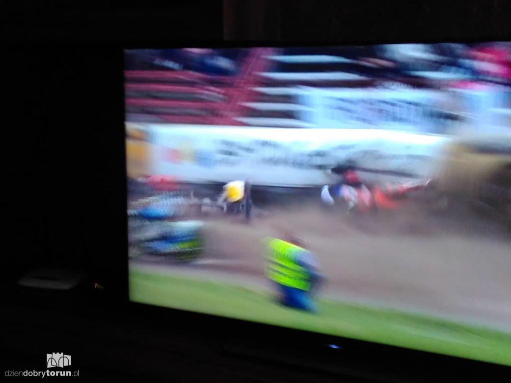 Fatalny upadek Nielsa Kristiana Iversena