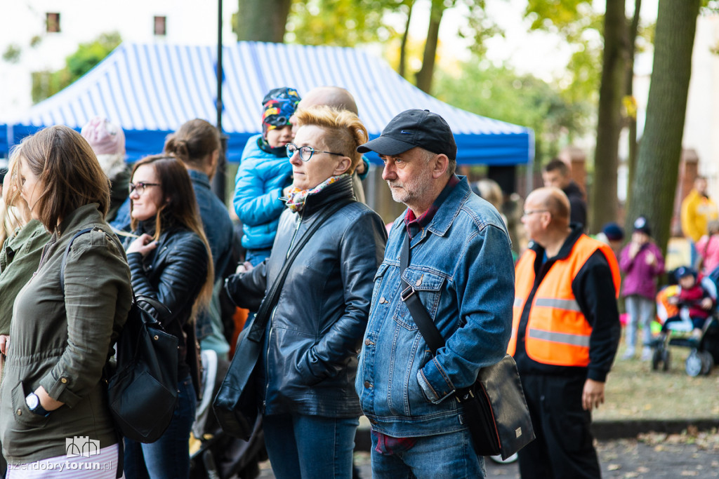 Święto Chełmińskiego Przedmieścia