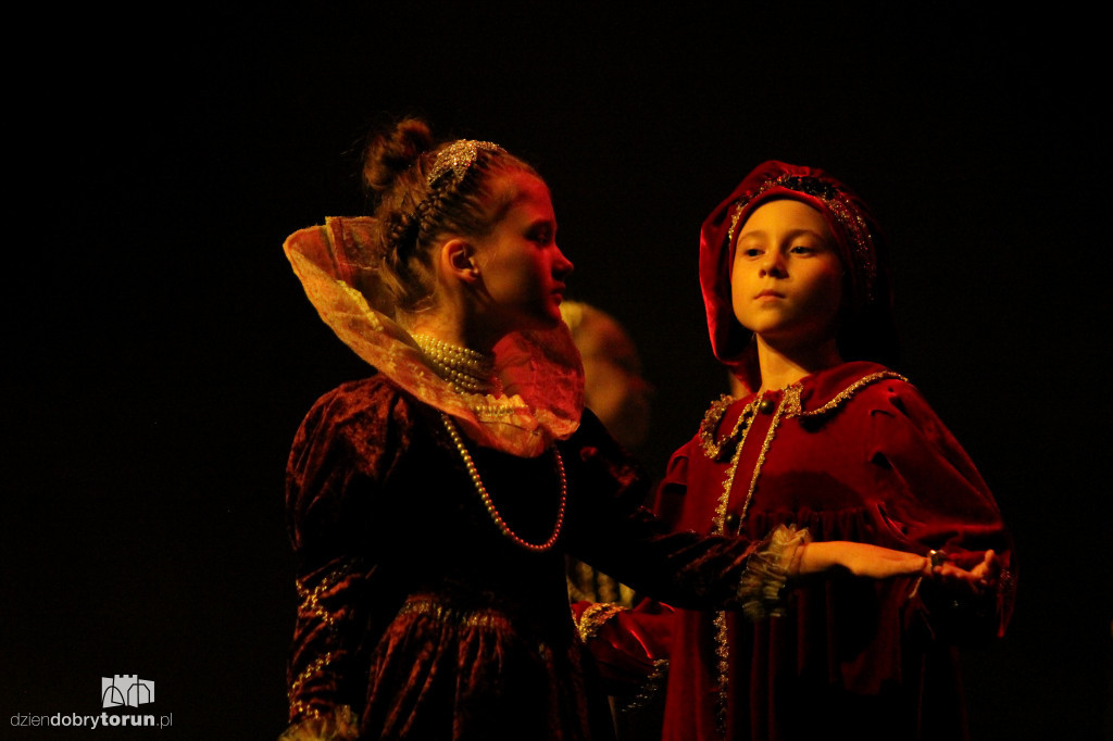 Złote Miotły w CKK Jordanki